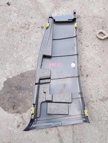 Пластик салона — фото 6