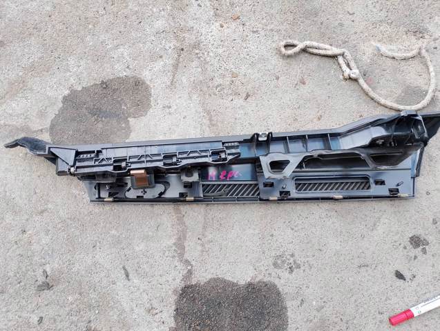 Направляюча шторки ліва — фото 3