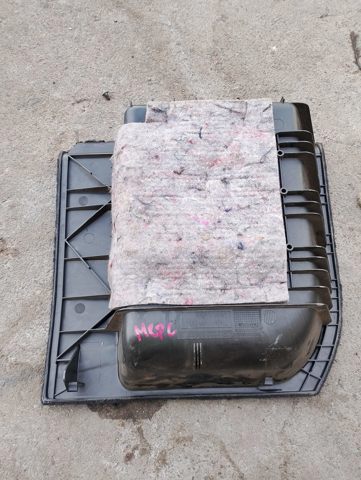 Накладка багажника — фото 3