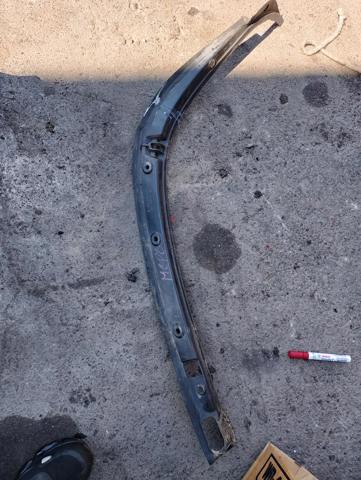 Обшивка стійки кузова внутрішня, задня ліва — фото 3