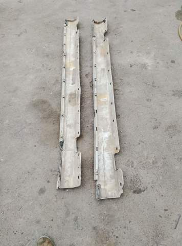 Прокладка порога ліва — фото 3