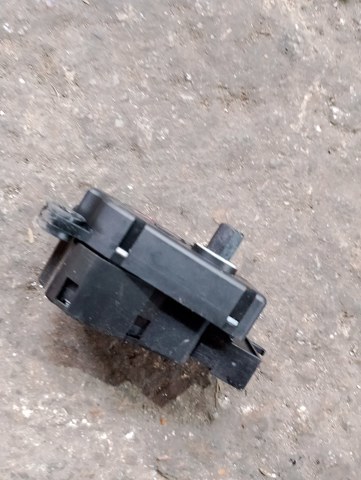 Двигун заслінки печі — фото 20