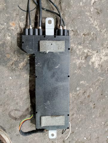 Підсилювач сигналу антени — фото 3