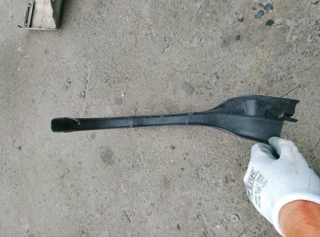 Накладка на петлю — фото 3