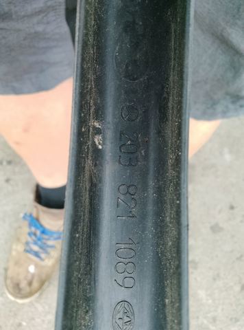 Накладка на петлю — фото 2