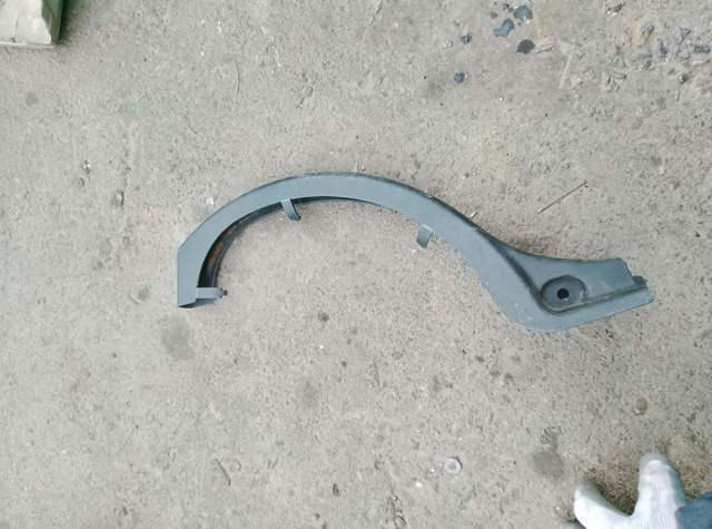 Накладка на петлю