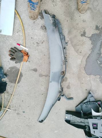 Накладка на механизм