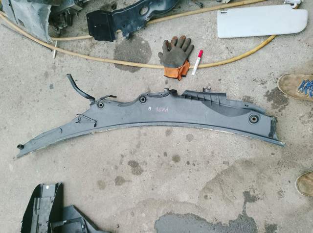 Накладка на механизм — фото 3