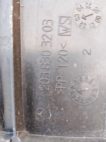 Кришка фільтра — фото 5