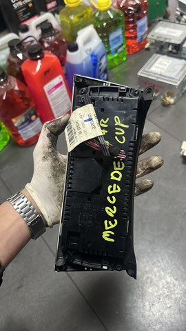 Блок керування — фото 2