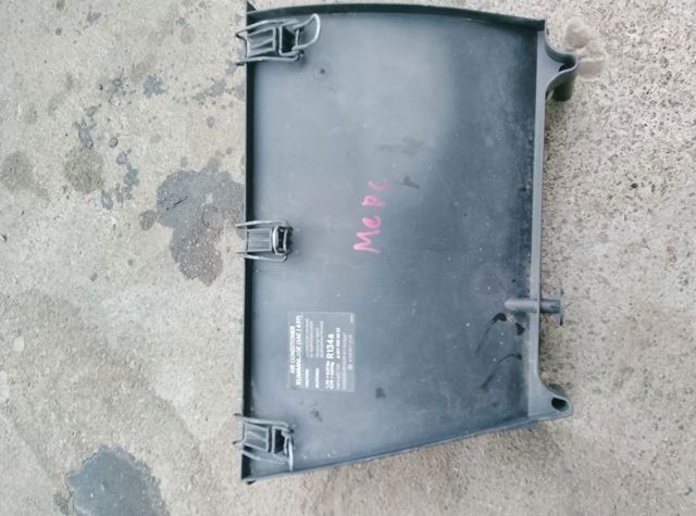 Рамка фільтра салону — фото 4