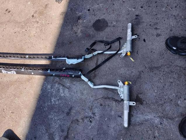 Подушка безпеки, збоку, права, AIRBAG — фото 3