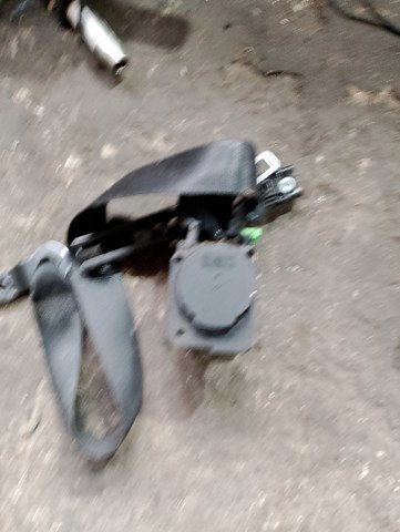 Ремінь безпеки передній — фото 3