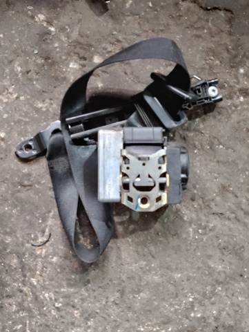 Ремінь безпеки передній — фото 5