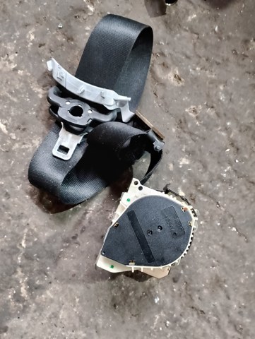 Ремінь безпеки — фото 4