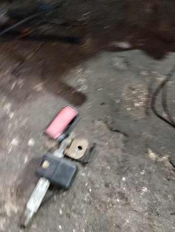 Ремінь безпеки задній — фото 4