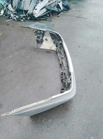 Бампер задній — фото 2