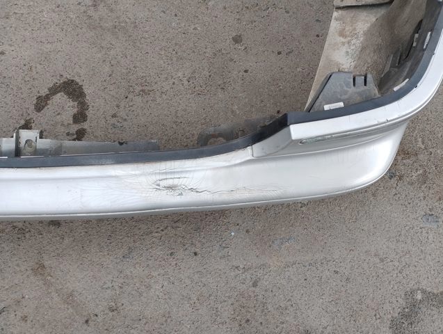 Бампер задній — фото 4