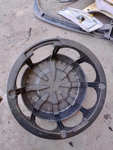 Кошик запаски w203