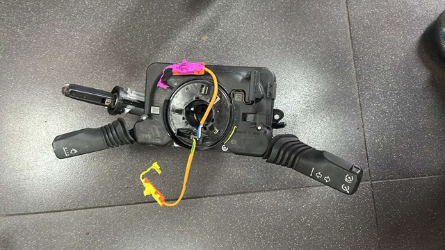 Вимикач ліхтарів