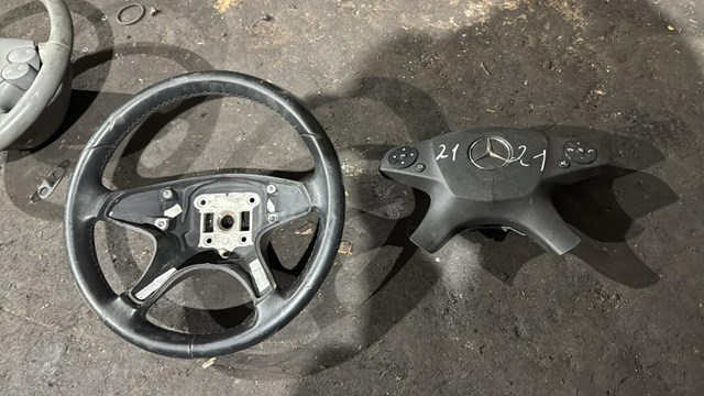 Рулевое колесо