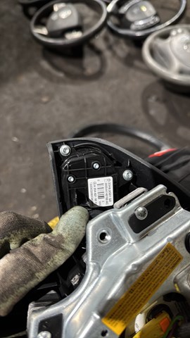 Кнопка управления — фото 3