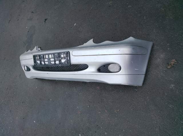 Бампер передній — фото 6