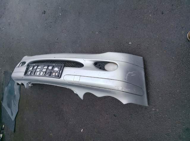 Бампер передній — фото 5