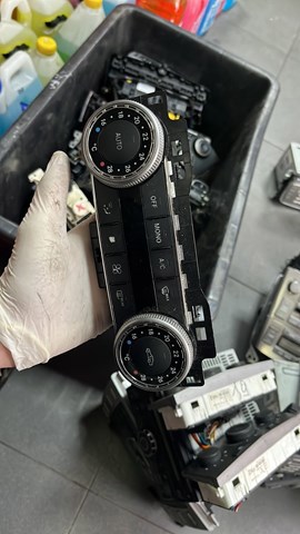 Блок керування