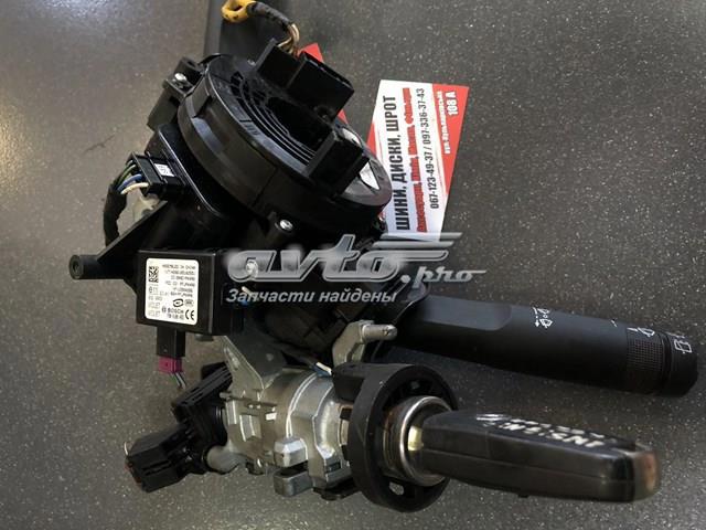 Шлейф Руля Opel Insignia — фото 2