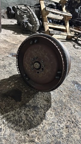 Гидротрансформатор АКПП — фото 4