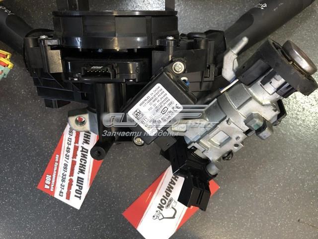 Перемикач підрульовий opel