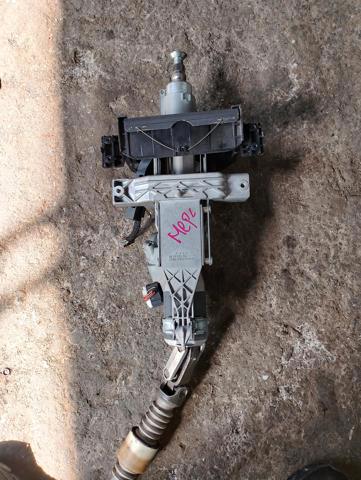 Рулевая колонка