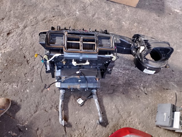 Корпус печі в зборі — фото 11