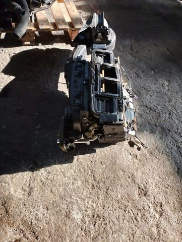 Корпус печі в зборі — фото 4