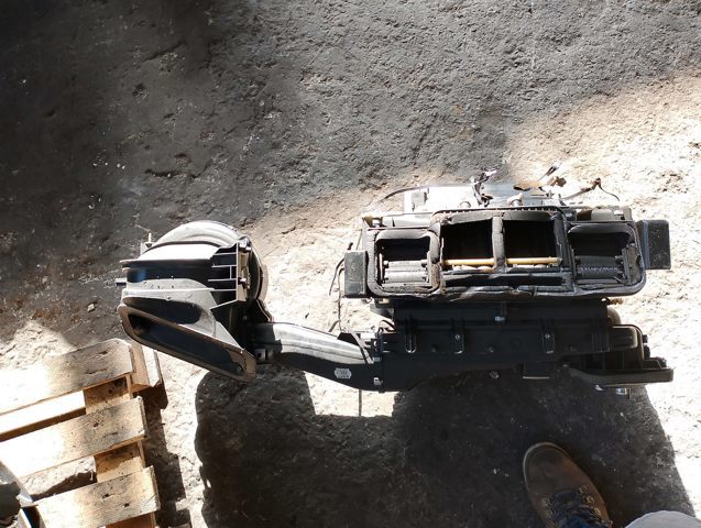 Корпус печі в зборі — фото 5