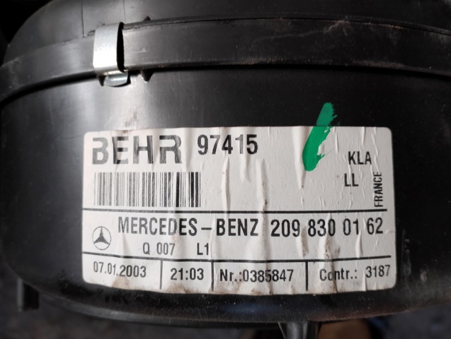 Корпус печі в зборі — фото 8