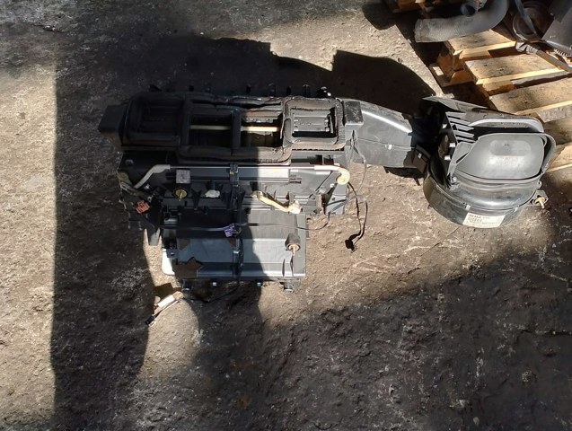 Корпус печі в зборі — фото 3