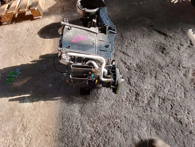 Корпус печі в зборі — фото 7