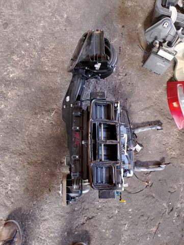 Корпус печі в зборі — фото 13