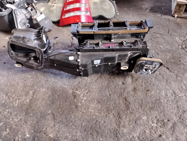 Корпус печі в зборі — фото 12