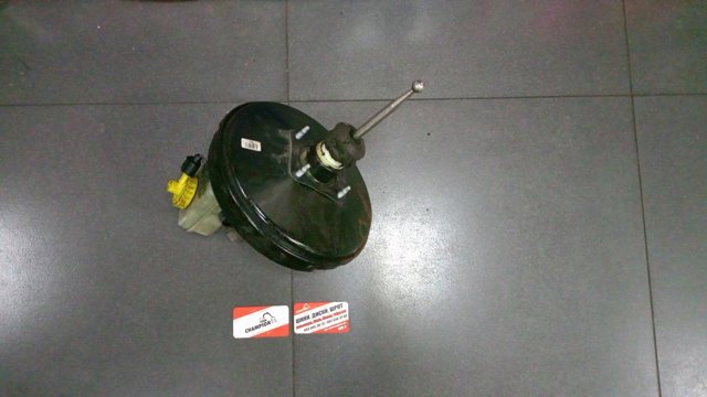 Циліндр гальмівний, головний — фото 3