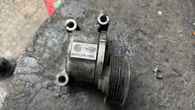 Натяжитель приводного ремня — фото 4