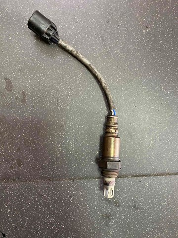 лямбда-зонд honda — фото 2