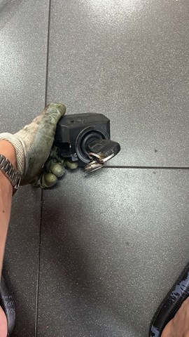 Замок запалення — фото 2