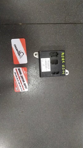 Блок керування сигналами SAM — фото 2