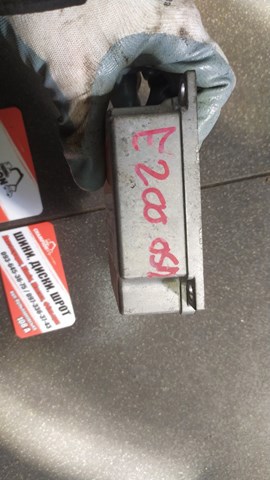 Модуль-процесор керування подушки безпеки — фото 2