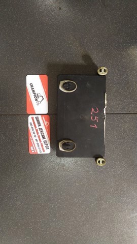 Блок комфорту