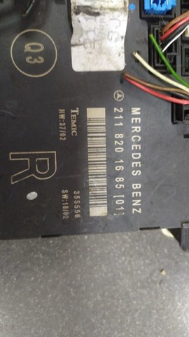 Блок комфорту — фото 3