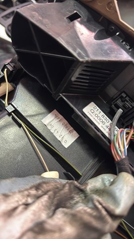 Дефлектор воздушный — фото 3